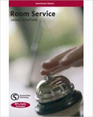 Summertown Readers: Pre-Intermediate Room Service with CD купить