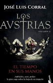 Los Austrias. El tiempo en sus manos 2 купить