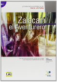 Literatura Hispanica de Facil Lectura: Zalacain el aventurero купить