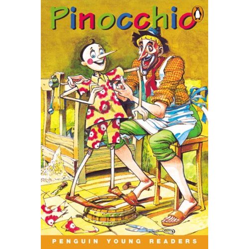 Pinocchio купить