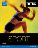 Btec First in Sport Student Book купить