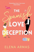 The Spanish Love Deception купить