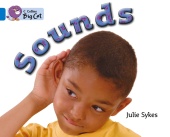Collins Big Cat: Sounds Workbook: Band 04/Blue купить