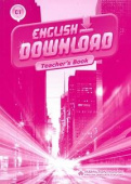 English Download C1 Teacher's Book купить