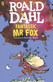 Fantastic Mr Fox купить