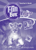 Fun Box Starter Teachers Book купить