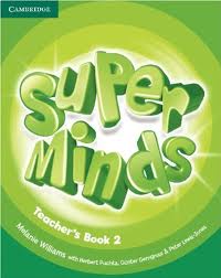 Super Minds Level 2 Teacher's Book купить