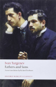 Oxford World's Classics: Fathers and Sons купить