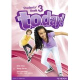 Today! 3 Student's Book купить