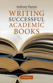 Writing Successful Academic Books купить