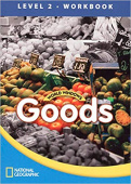 World Windows: National Geographic Readers Social Studies 2: Goods Workbook купить