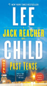 Child Lee. Past Tense: A Jack Reacher Novel купить