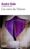 Les Caves du Vatican купить