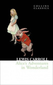 Collins Classics: Carroll Lewis. Alice's Adventures in Wonderland купить