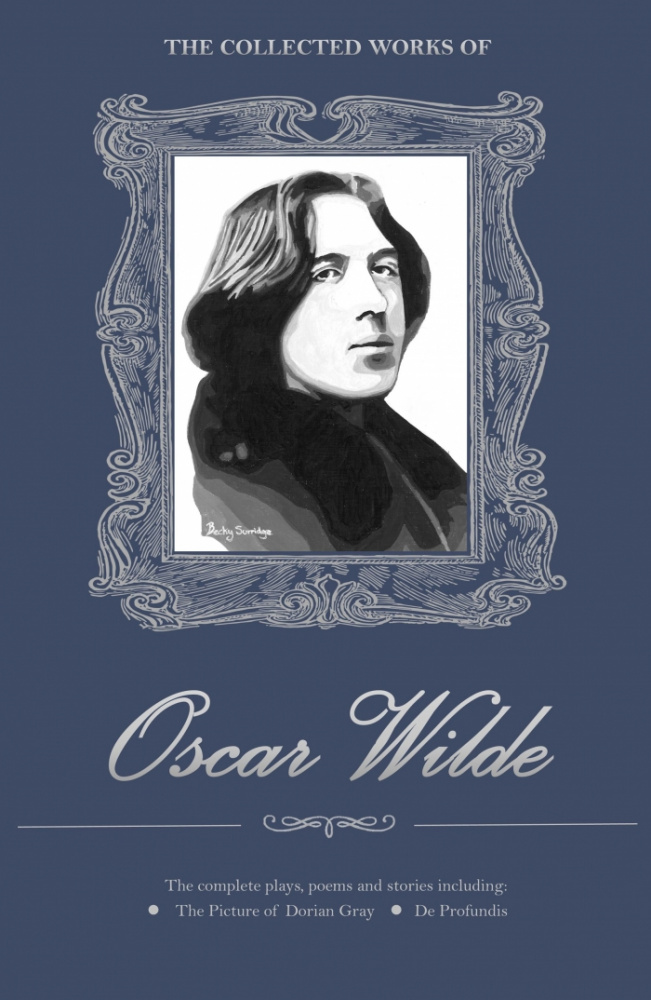 Wilde O. Collected Works Of Oscar Wilde купить