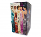 The Selection: The Complete 5-Book Series Box Set купить