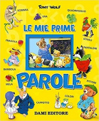 Le mie prime parole купить