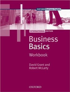Business Basics International Edition Workbook купить