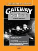 Gateway to Science: Assessment Book купить