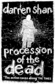 Procession of the Dead (City Trilogy 1) купить
