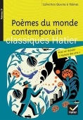 Poèmes du monde contemporain купить