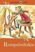 Ladybird Tales: Rumpelstiltskin  (HB) купить