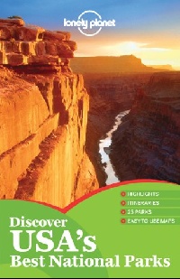 Discover USA's Best National Parks купить