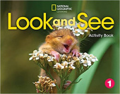 Look and See 1: Activity Book купить