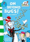 On Beyond Bugs (The Cat in the Hat’s Learning Library) купить