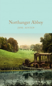 Macmillan Collector's Library: Austen Jane. Northanger Abbey  (HB) купить