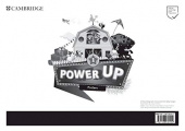 Power Up 1 Posters (10) купить