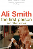 First Person & Other Stories купить