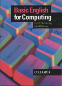Basic English For Computing Student's Book купить