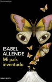 Mi pais inventado купить