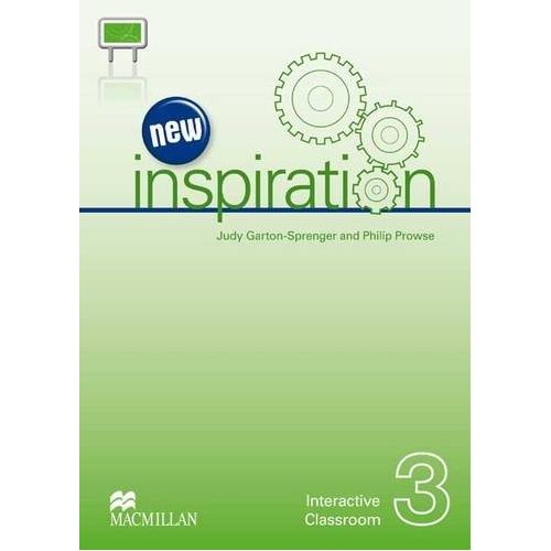 New Inspiration 3 Interactive Whiteboard Material Digital Single User купить
