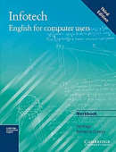 Infotech Teacher's Book : English for Computer Users купить