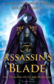Throne of Glass: Assassin's Blade купить