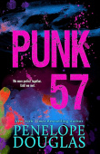 Punk 57 купить