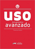 USO de la gramática española Avanzado (Nueva edición) купить