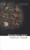 Collins Classics: Swift Jonathan. Gulliver's Travels купить