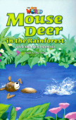 Our World Readers Level 3: Mouse Deer In the Rainforest купить