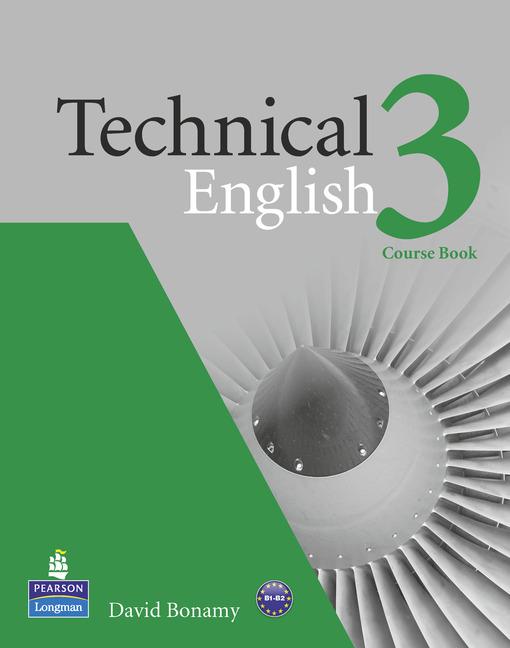 Technical English 3 Coursebook купить