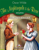 Storytime Stage 3 - The Nightingale & the Rose with Cross-Platform Application купить