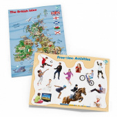 The Story Garden 3: Posters купить