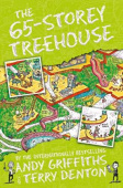 The 65-Storey Treehouse купить
