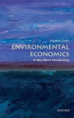 A Very Short Introduction: Environmental Economics купить