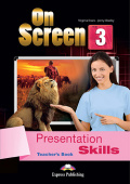 On Screen 3 Presentation Skills Teacher's Book купить