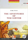 Helbling Readers Classics: A2 The Adventures of Tom Sawyer + 1 Audio-CD купить