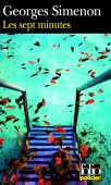 Les Sept Minutes купить