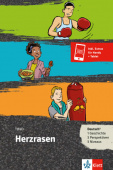 Herzrasen (+ Online-Angebot) купить